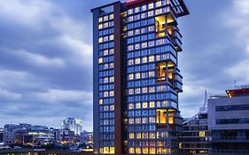 Movenpick Living Istanbul